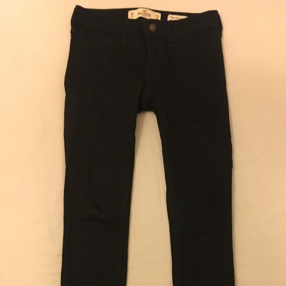 Hollister Skinny Jeans